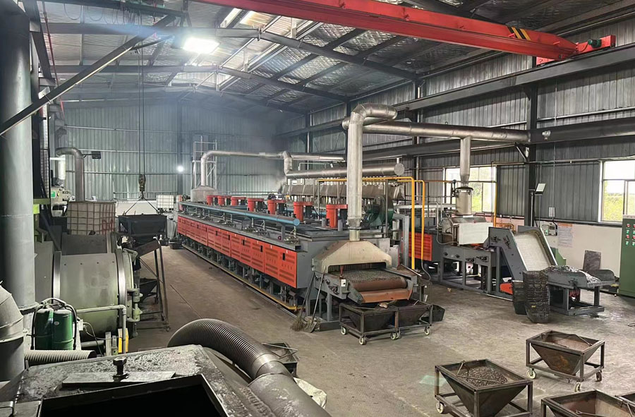 Factory Name2