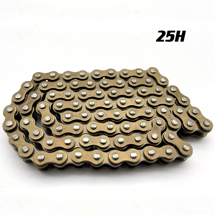 25H-黄色