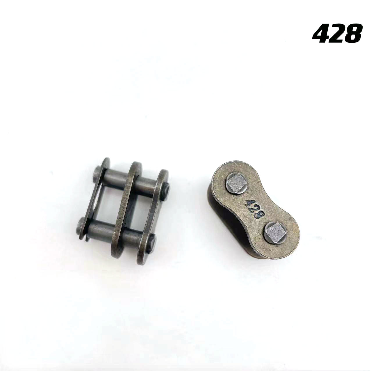 428-黄色