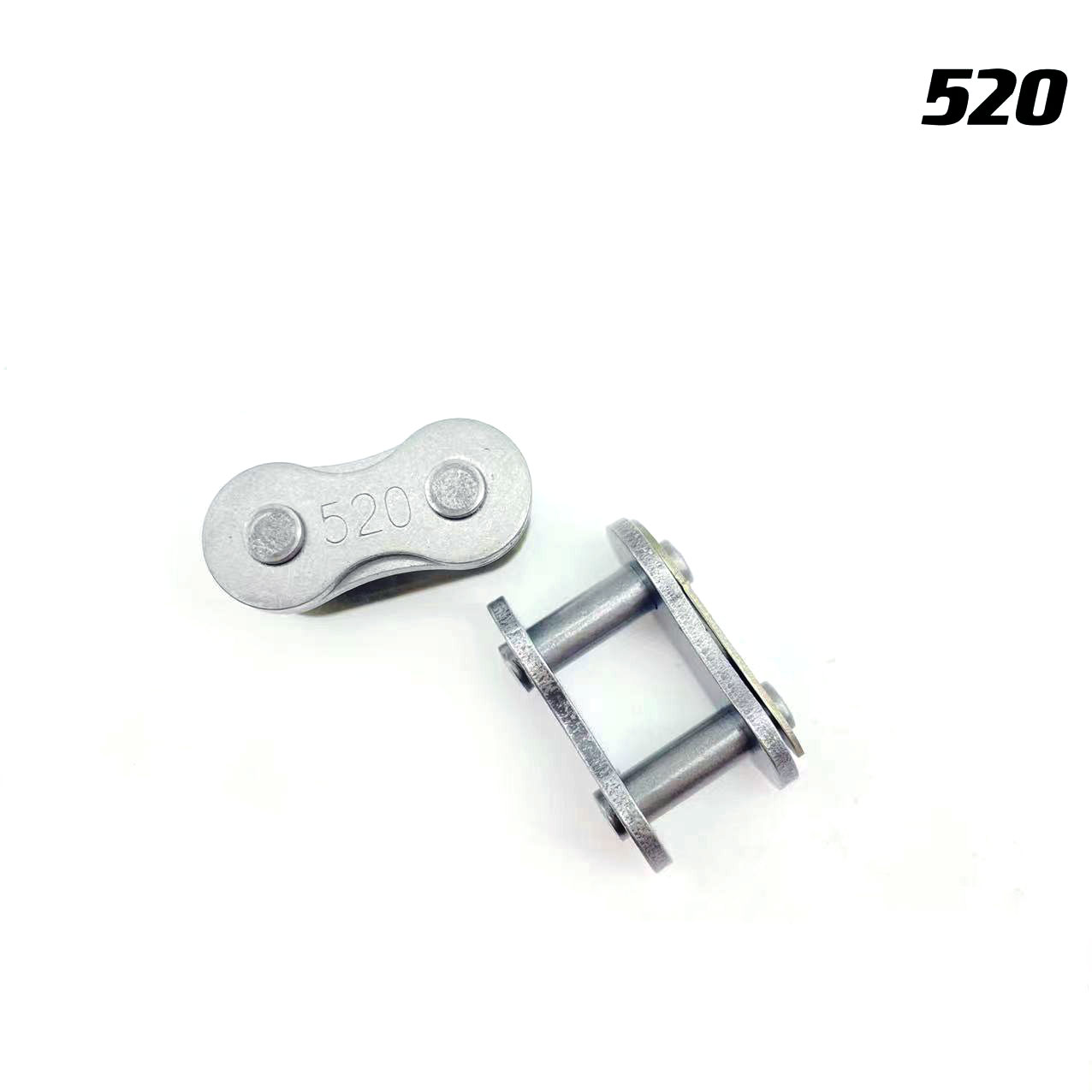 520 NATURAL COLOR
